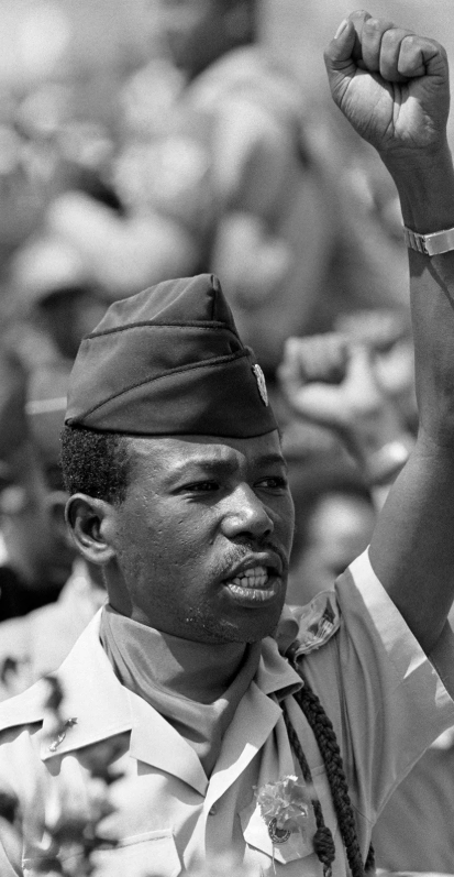 Ethiopian Revolution