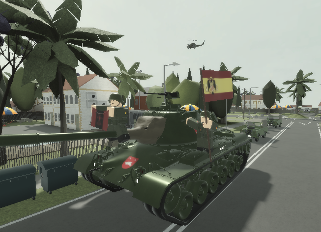 Spanish royal statement